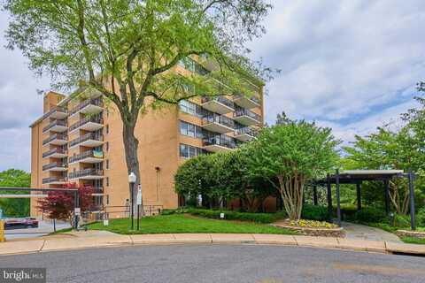 2030 N ADAMS STREET N, ARLINGTON, VA 22201