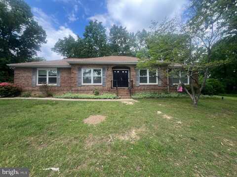 114 POPLAR DRIVE, FREDERICKSBURG, VA 22401