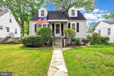 16 PELCZAR AVENUE, BALTIMORE, MD 21221