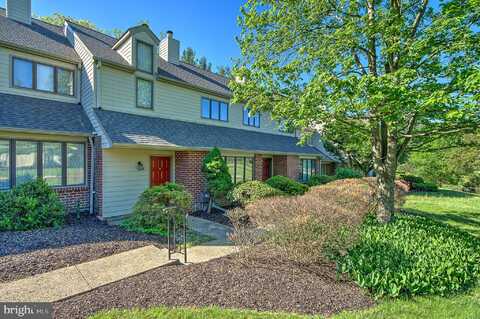 4 INGHAM WAY, NEW HOPE, PA 18938