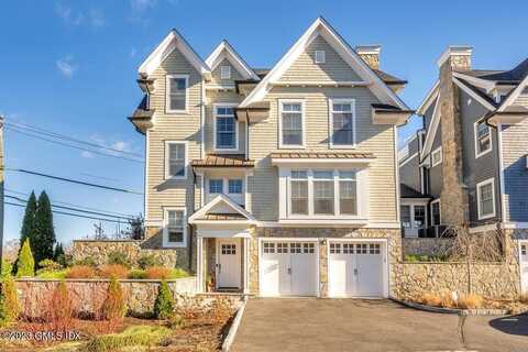 1 Home Place, Greenwich, CT 06830