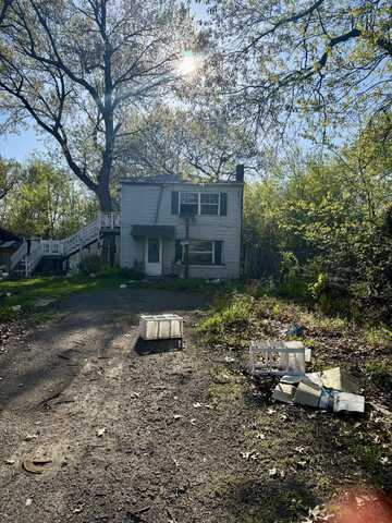 2638 Colfax Street, Gary, IN 46406