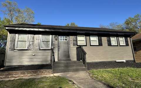 1141 Arizona Street, Gary, IN 46403