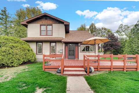 23418 Fillmore Street, Shelby, IN 46377
