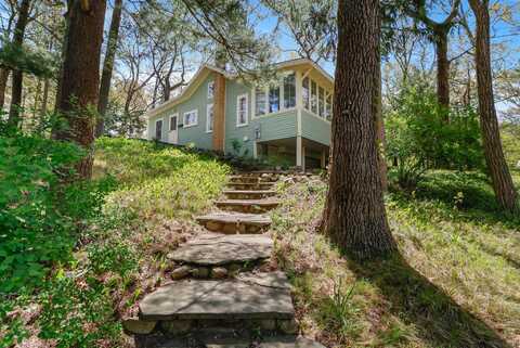 5 S Coronada Avenue, Beverly Shores, IN 46301