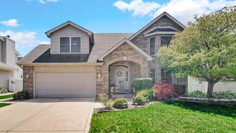 15641 97th Lane, Dyer, IN 46311