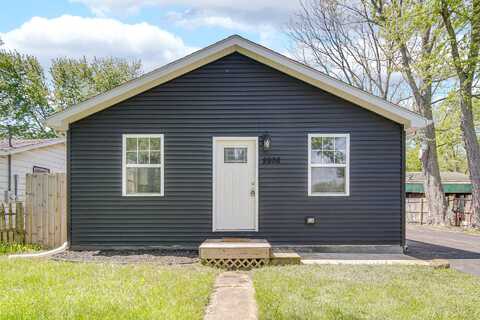 2808 New Jersey Street, Lake Station, IN 46405