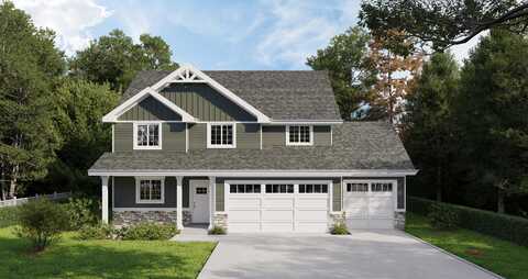 829 Idlewild Lane, Chesterton, IN 46304