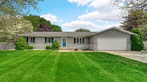 2625 S Edward Court, La Porte, IN 46350