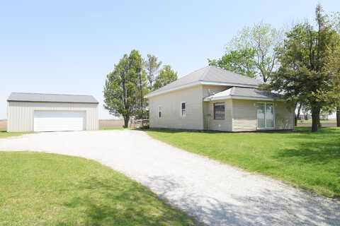 2239 Us-231, Rensselaer, IN 47978