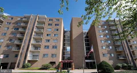 100 WEST AVENUE, JENKINTOWN, PA 19046
