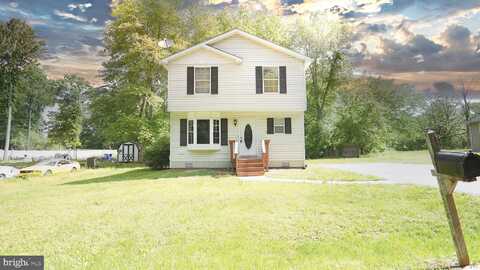 16504 TUBMAN PLACE, HUGHESVILLE, MD 20637