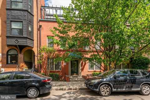 1817 SWANN STREET NW, WASHINGTON, DC 20009
