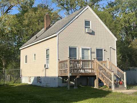 1507 Summer Street, Hammond, IN 46320