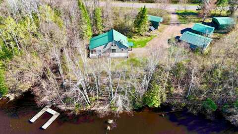 W8386 MAPLE LN, Park Falls, WI 54552
