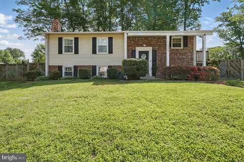 13003 STANDISH COURT, WOODBRIDGE, VA 22192