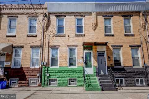 2632 E VENANGO STREET, PHILADELPHIA, PA 19134