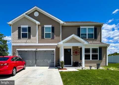213 HIBISCUS LANE, CAMBRIDGE, MD 21613