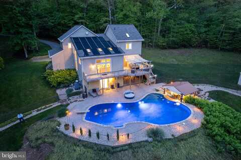 2500 FATHERS CARE DRIVE, WESTMINSTER, MD 21157