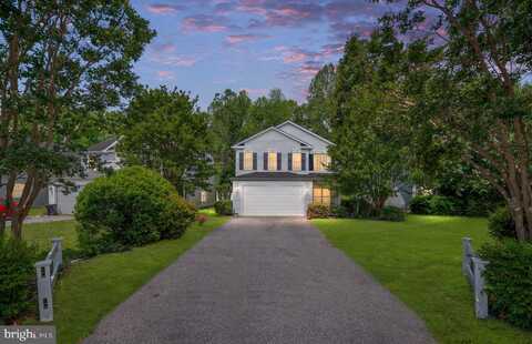 145 12TH STREET, COLONIAL BEACH, VA 22443