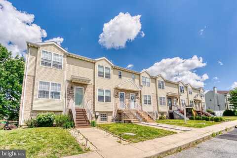 124 VINCENT CIRCLE, MIDDLETOWN, DE 19709