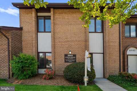 8983 HERSAND DRIVE, BURKE, VA 22015
