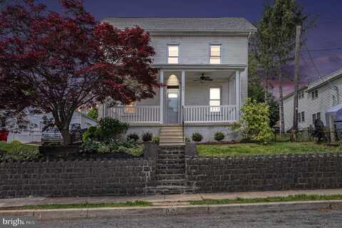33 GREEN STREET, SOUDERTON, PA 18964