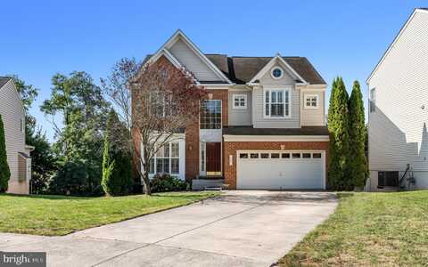 645 BEEHIVE WAY, WINCHESTER, VA 22601