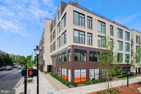 701 N HENRY STREET, ALEXANDRIA, VA 22314