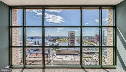 414 WATER STREET, BALTIMORE, MD 21202