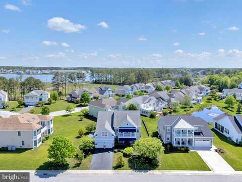 30923 SEA BREEZE LANE, OCEAN VIEW, DE 19970