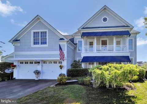 30923 SEA BREEZE LANE, OCEAN VIEW, DE 19970