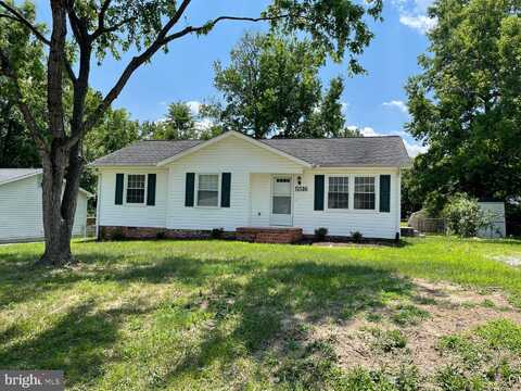 5516 BOUNDS STREET, FREDERICKSBURG, VA 22407