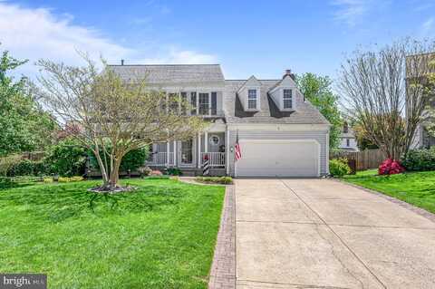 712 CHIMNEY COURT NE, LEESBURG, VA 20176