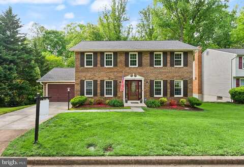 15338 EDGEHILL DRIVE, DUMFRIES, VA 22025