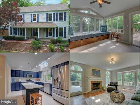 11155 ALENDALE COURT, MANASSAS, VA 20112