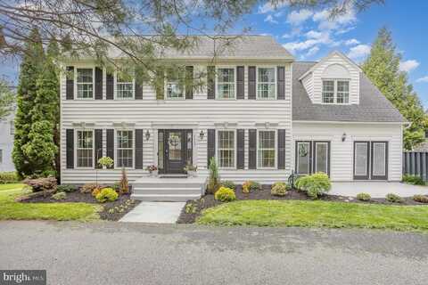 1015 E MACPHAIL, BEL AIR, MD 21015