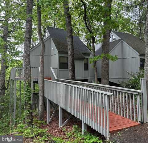 346 SPITZ, BASYE, VA 22810