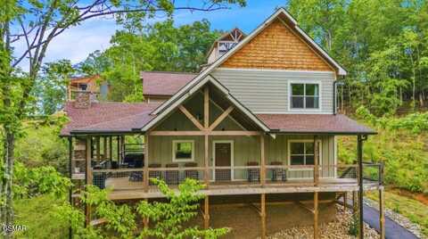 3831 Revetta Circle, Sevierville, TN 37862