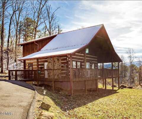3510 Twin city way Way, Pigeon Forge, TN 37863