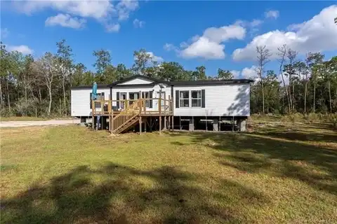 1294 Foster Brothers Road, Vinton, LA 70668