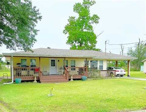 334 Beaugh Road, Lake Charles, LA 70607