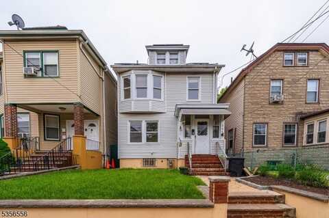 744 Jackson Ave, Elizabeth, NJ 07201