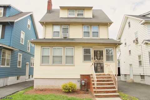 139 Freeman Ave, East Orange, NJ 07018