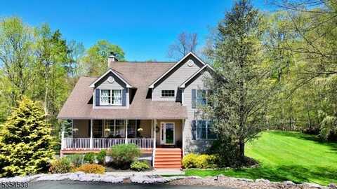 22 Forest Ridge Ter, Jefferson Twp., NJ 07438