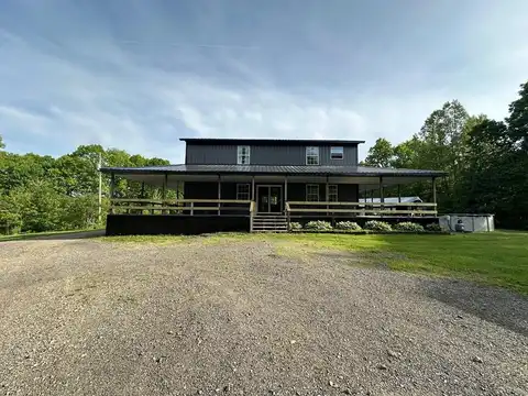 1161 E Riddlebarger Road, Portsmouth, OH 45662
