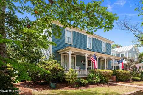 629 E Main Street, Washington, NC 27889