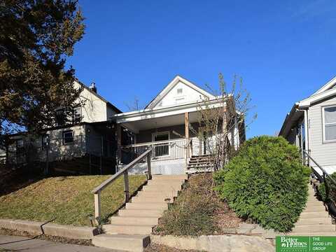 4210 S 21 Street, Omaha, NE 68107