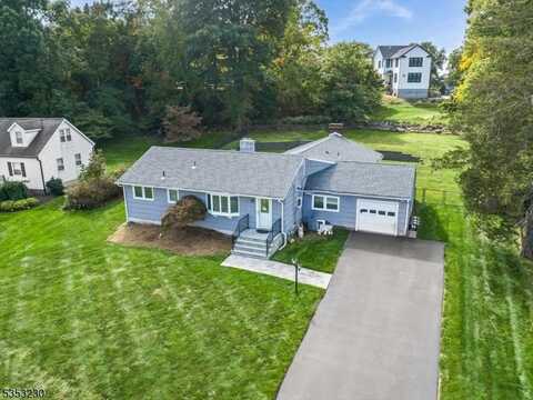 53 Mountain Ridge Dr, Wayne, NJ 07470