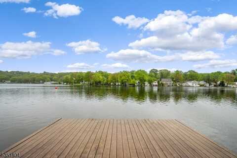 84 W Shore Rd, Denville, NJ 07834